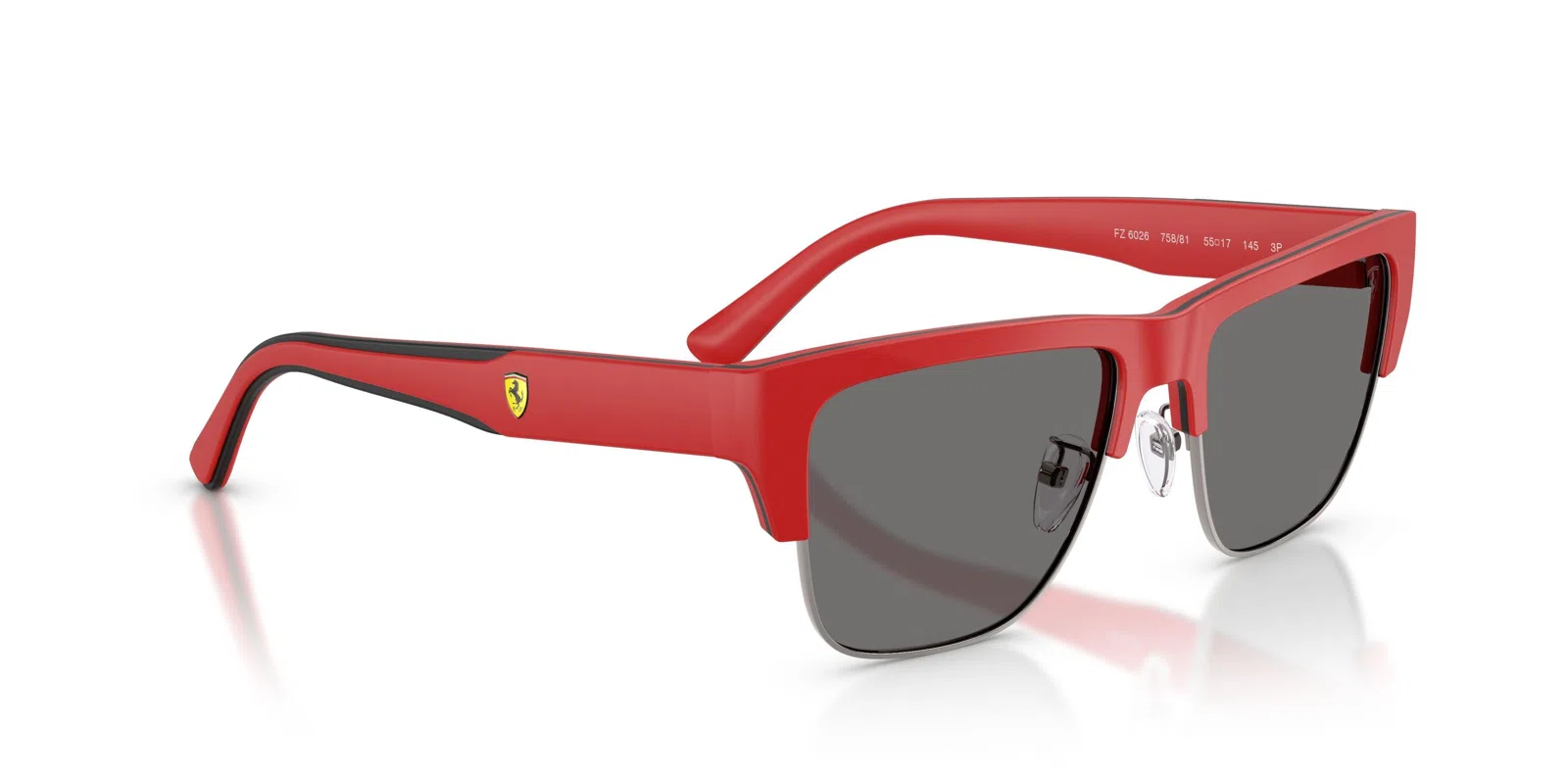 Scuderia Ferrari 6026 Sunglasses - view 26